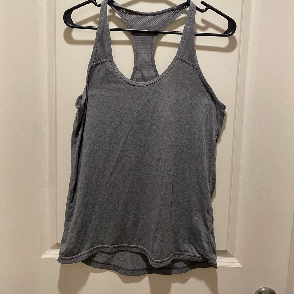 xersion tank top